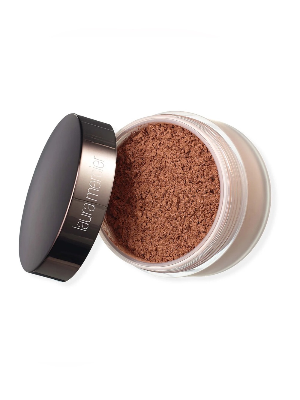 LAURA MERCIER Translucent Loose Setting Powder - Medium Deep - Glow